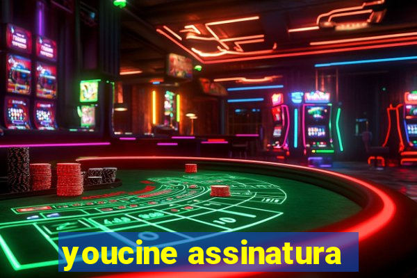 youcine assinatura